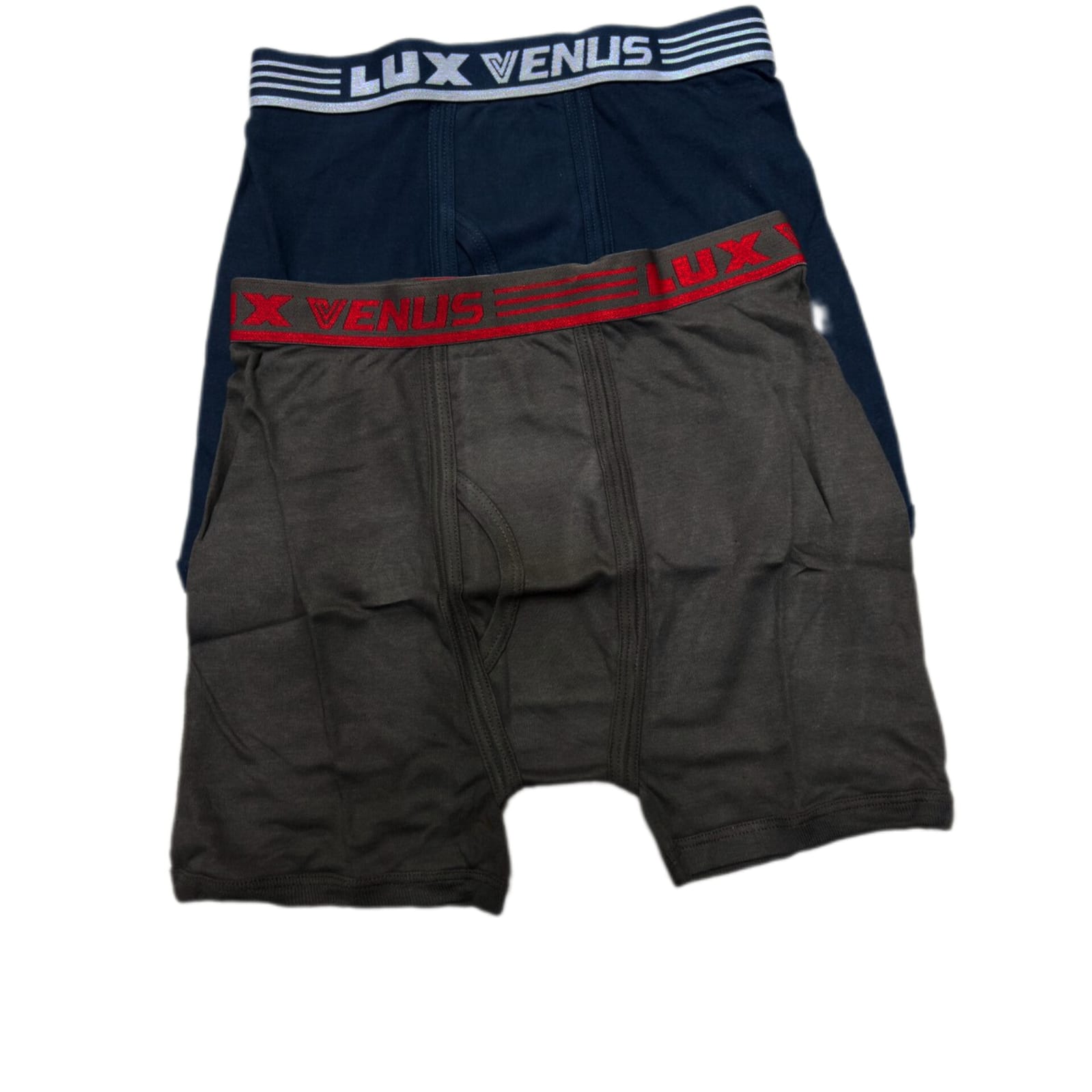 Trunk Long Underwear Lux Venus (02 Qty)