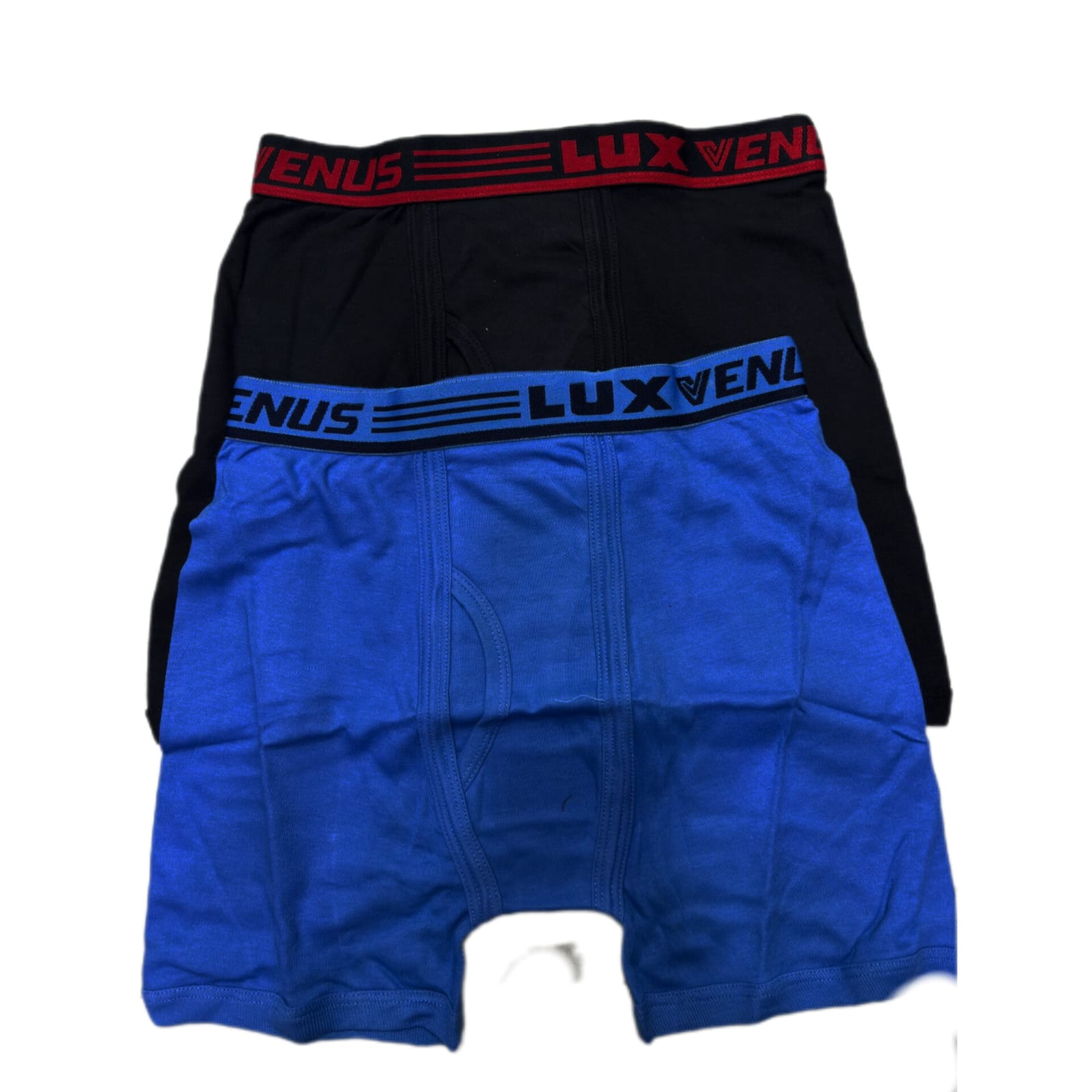 Trunk Long Underwear Lux Venus (02 Qty)