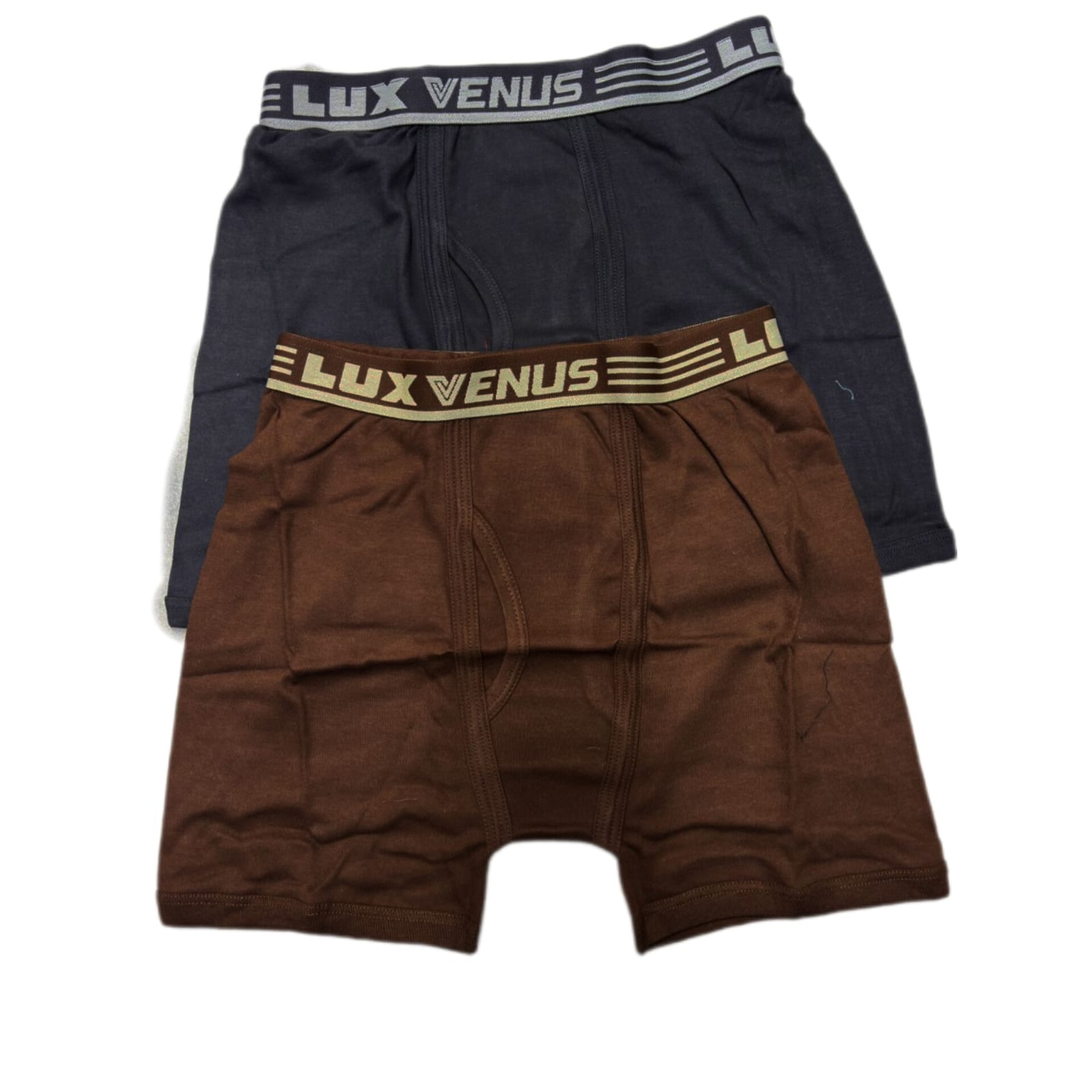 Trunk Long Underwear Lux Venus (02 Qty)