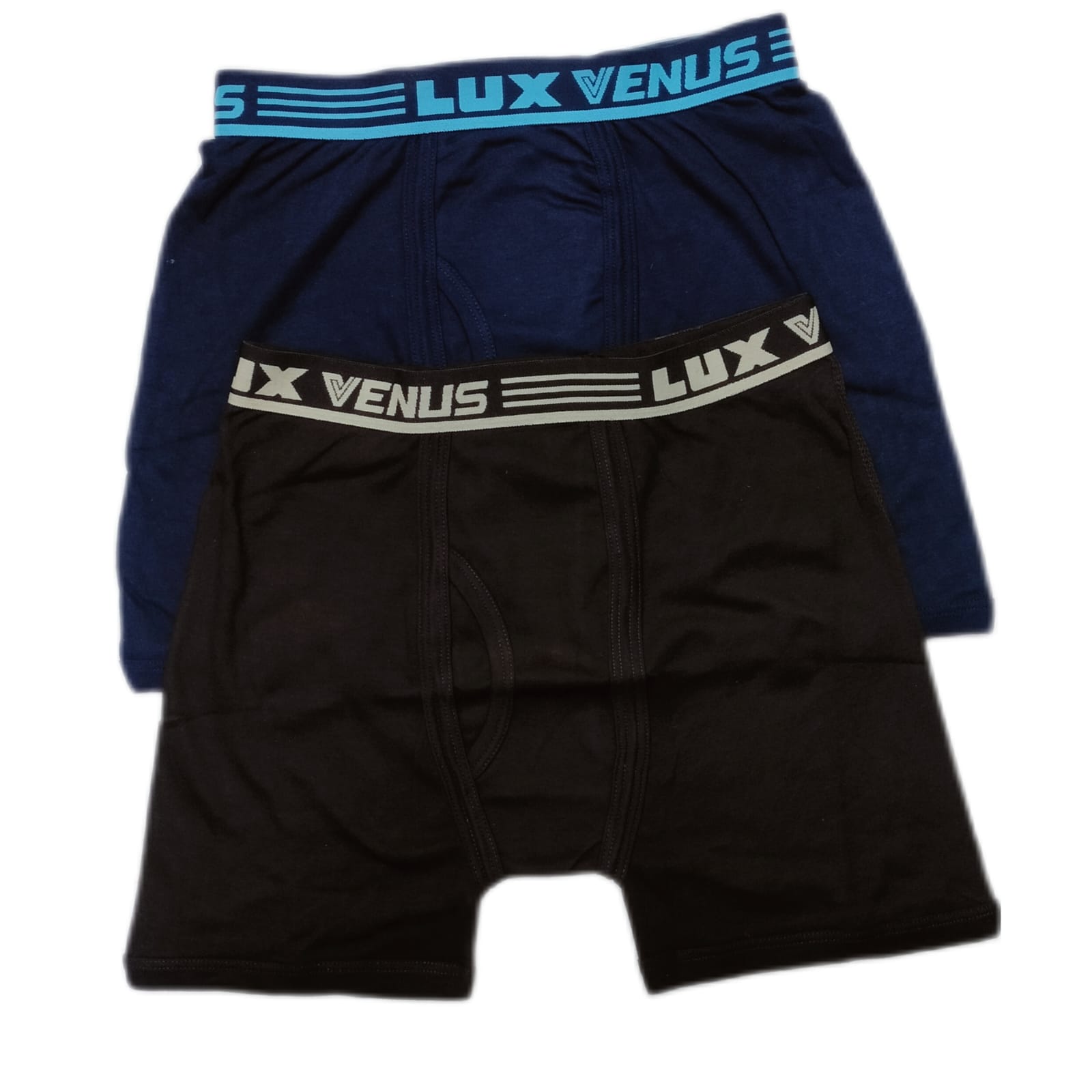 Trunk Long Underwear Lux Venus (02 Qty)